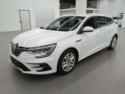 Kaufe RENAULT MEGANE bei Ayvens Carmarket